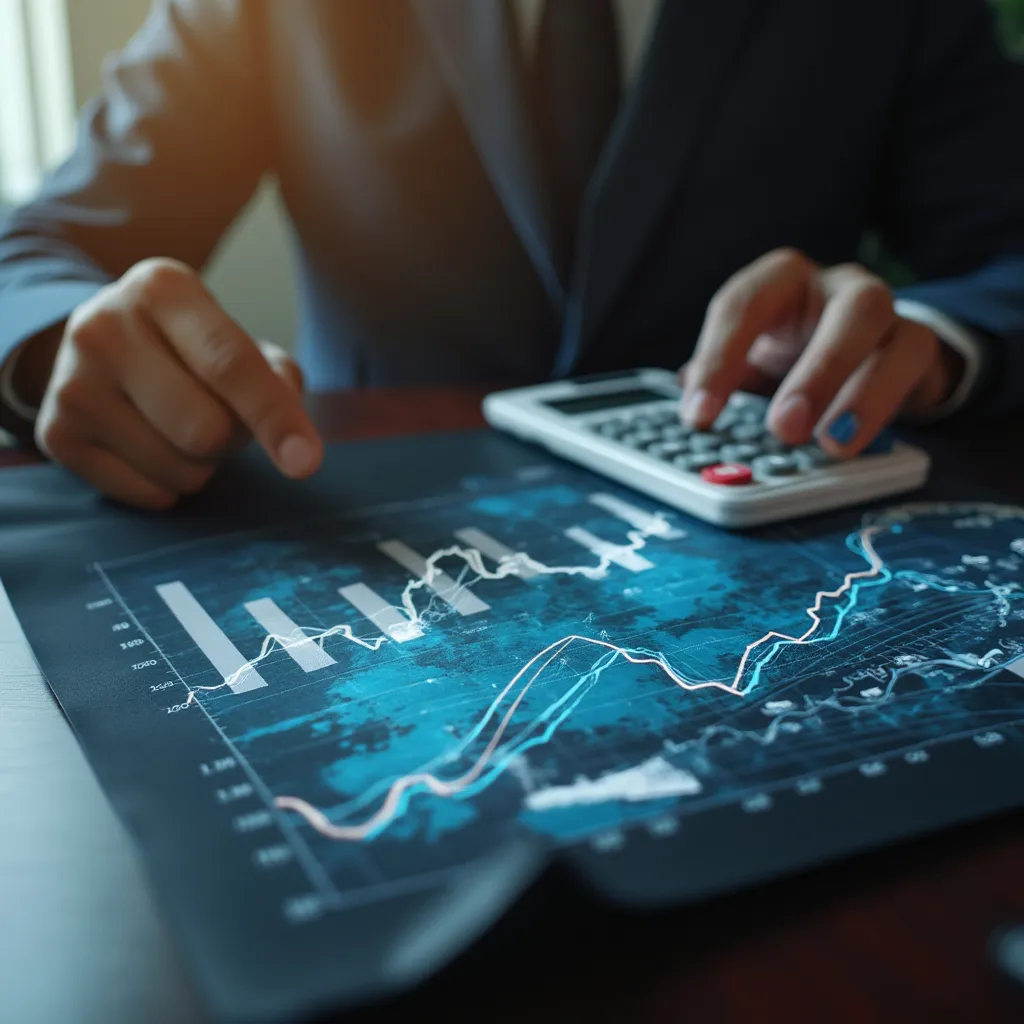 Asesoramiento Financiero